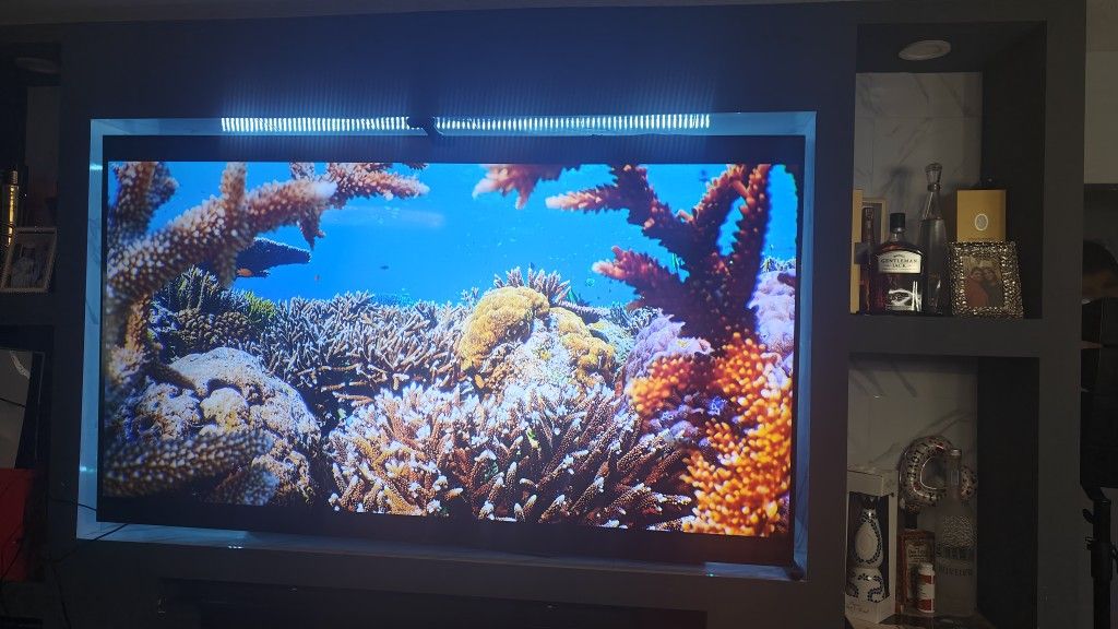 LG 86 Inch Webos Smart TV
