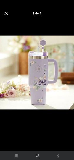 VASO TERMICO PRINCESS HOUSE