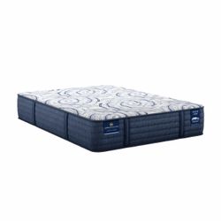 King Serta mattress
