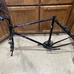 Specialized Bike Frame 