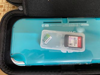 Switch lite