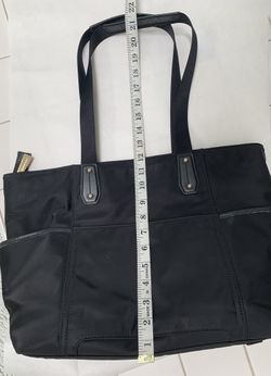 Polly large nylon tote sale