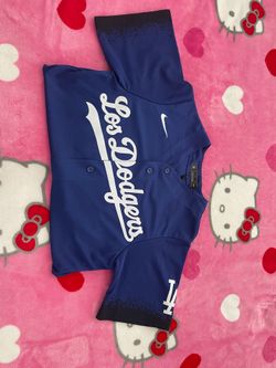 DODGERS jersey