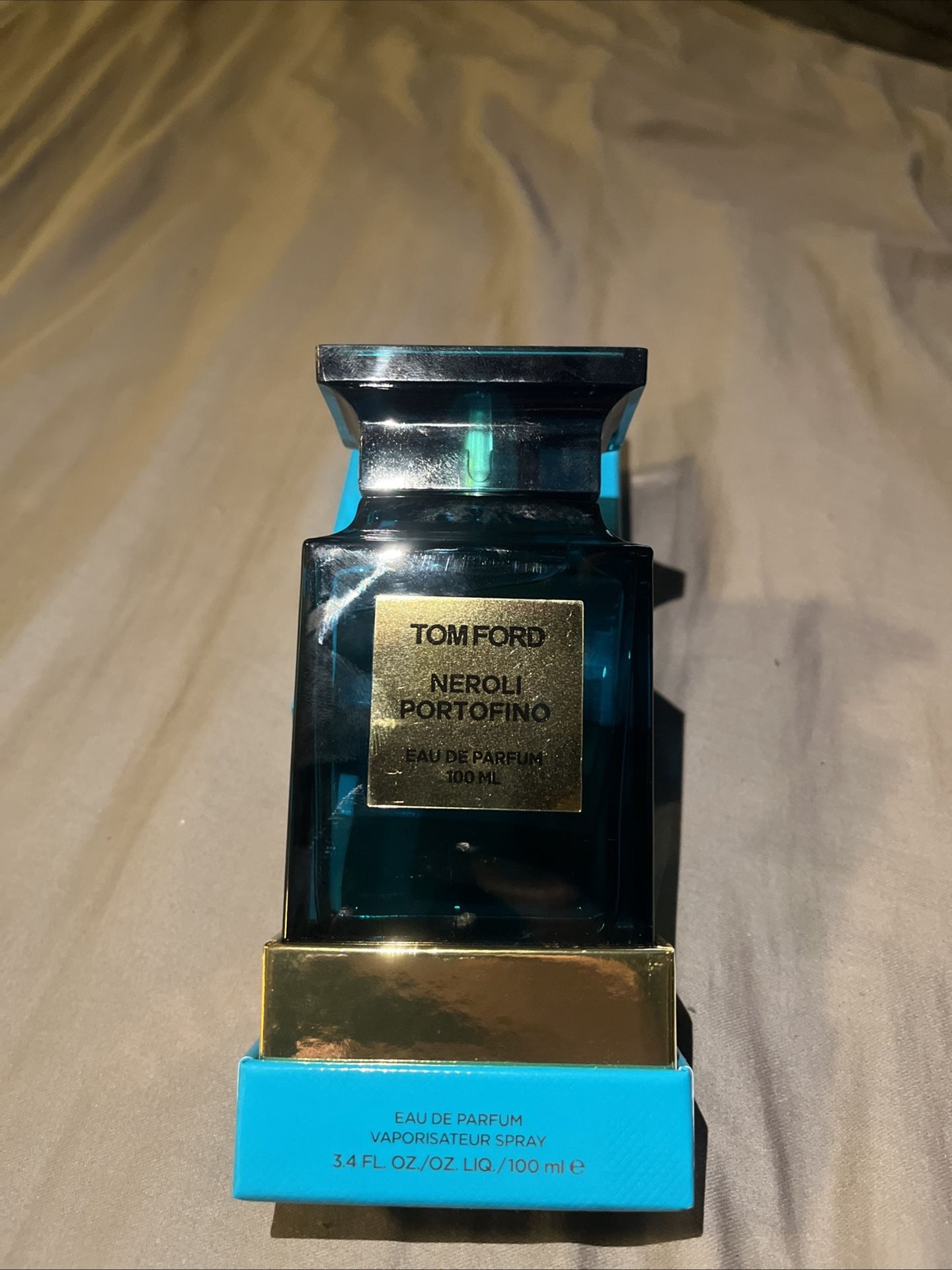 Tom Ford Neroli Portofino