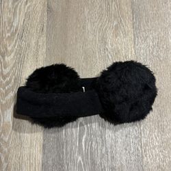 Earmuffs