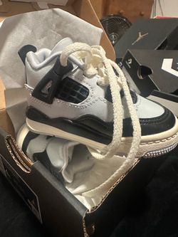 Toddler shoes