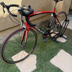 Specialized  S-works