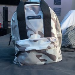 Tommy Hilfiger Backpack