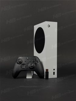 Xbox Series S 512GB