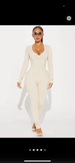 Snatched Jumpsuit