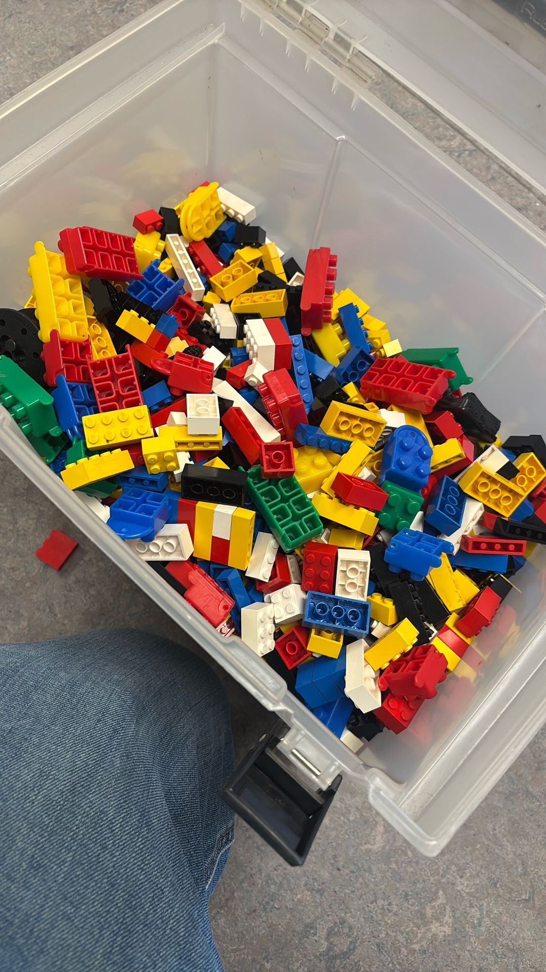 Legos