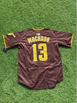 San Diego Padres Jersey