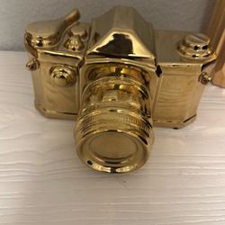 Camera Decor