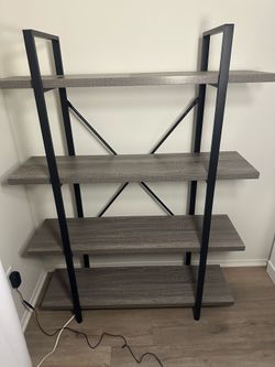 Bookshelf