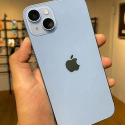 iPhone 14 Plus