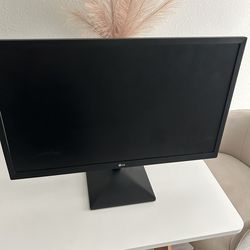 LG Monitor