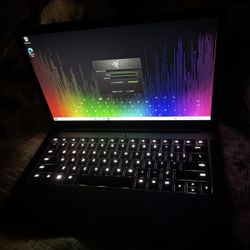 Razer Labtop