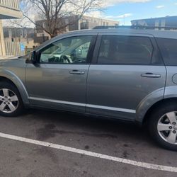 2010 Dodge Journey