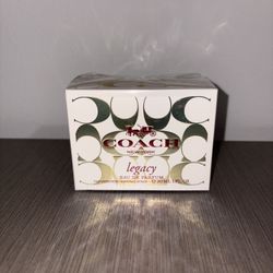 Coach Women’s Perfume 