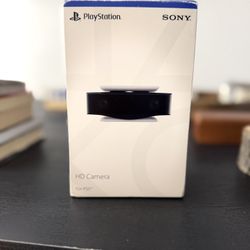 Playstation HD Camera 