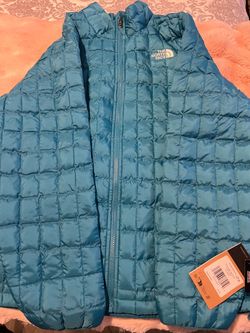 North Face Men's XL