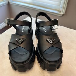 Women Prada Calzature Donna