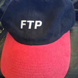 FTP Hat