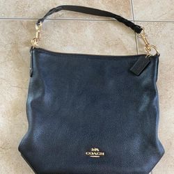 Coach Purse Almost New 