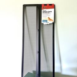 Zilla Fresh Air Screen Aquarium Cover