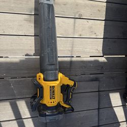Dewalt  dcbl722 blower