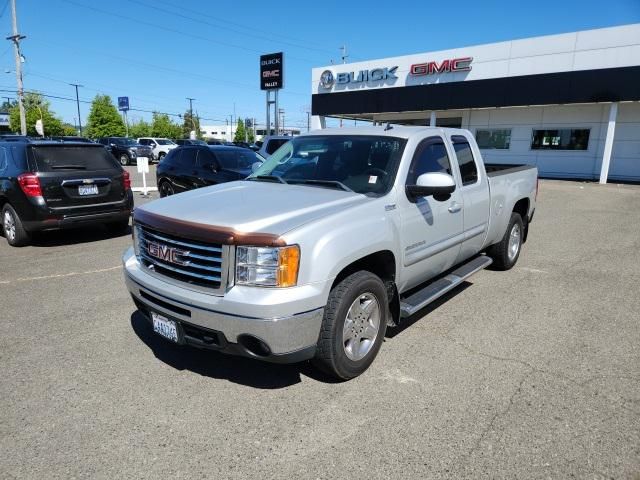 2011 GMC Sierra 1500