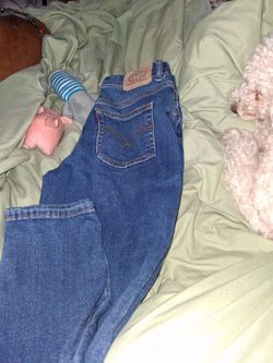 Boys pants