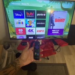 Smart Tv 