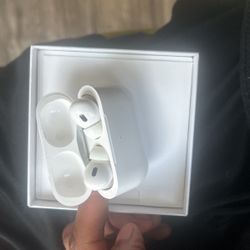 AirPod Pro 2