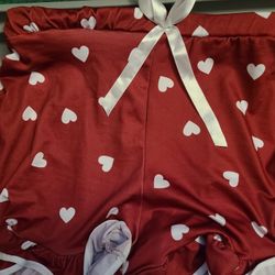 Womens Pj