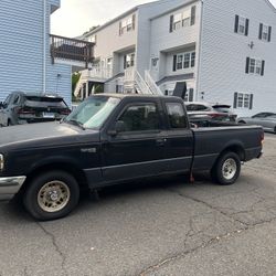 1994 Ford Ranger