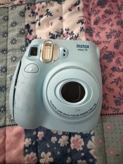 Instax 7s