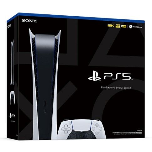 Ps5