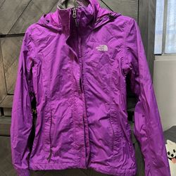 The North Face Jacket XS 