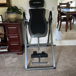 Back Streacher Thing