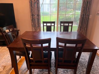 Dinning table