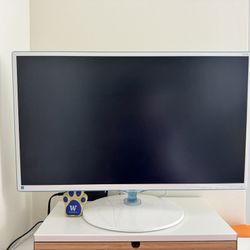 Samsung 27” 1080p Monitor