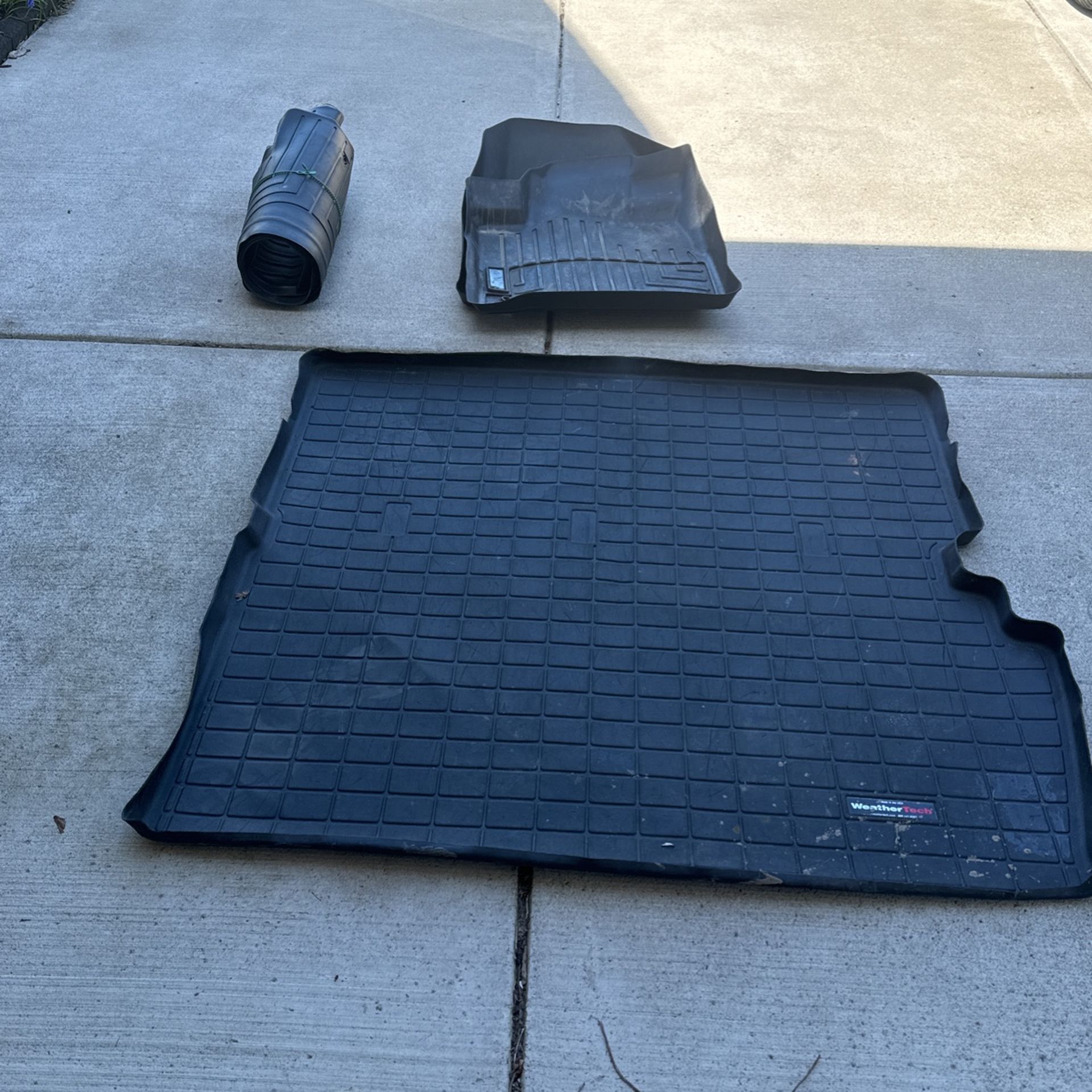 Honda Pilot Car Mats