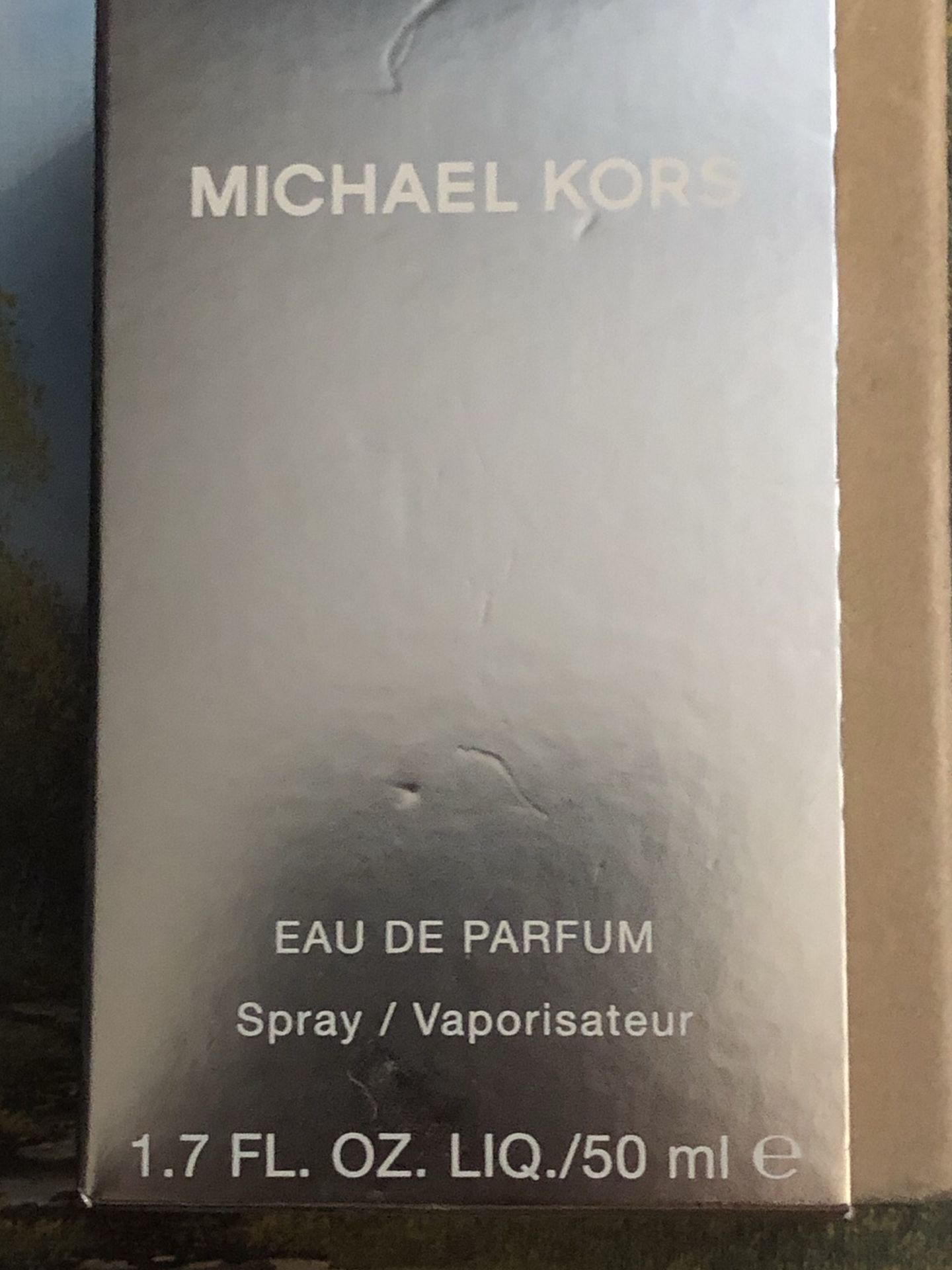 Michael, Kors, MK, Female, Male, Unisex, 1.7, FLoz, Perfume