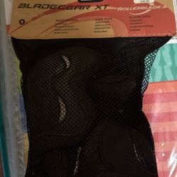 Rollerblade Pad Kit