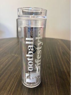 Tumbler