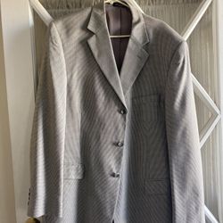 Men’s Suit jacket