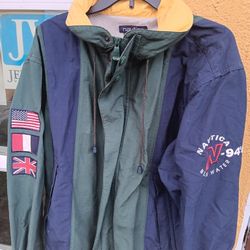 Nautica Jacket