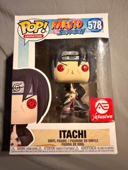 Naruto Funko pop