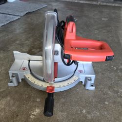 skilsaw Meter good condition